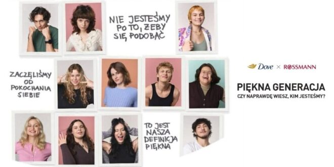 Nasza uczennica w kampanii reklamowej