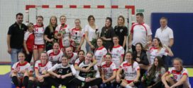 Podsumowanie rozgrywek I Ligi Kobiet w sezonie 2017-18