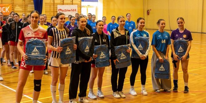 Zwycięstwo w turnieju Festa Cup II 2025