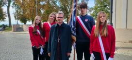 Msza święta sportowców