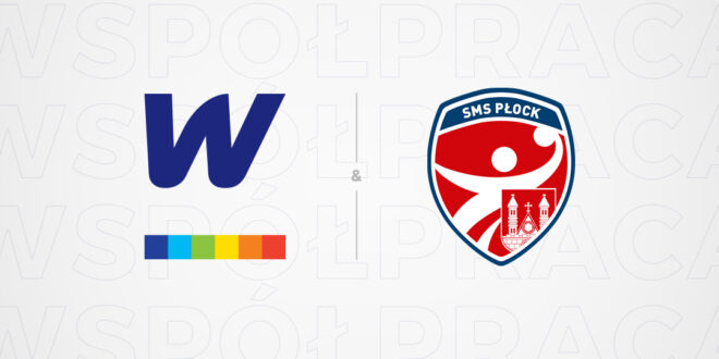 WERON nowym partnerem płockiego SMS-u