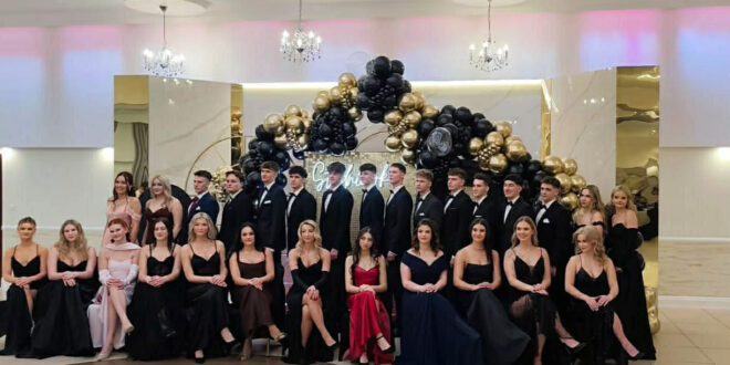 Za 100 dni matura….